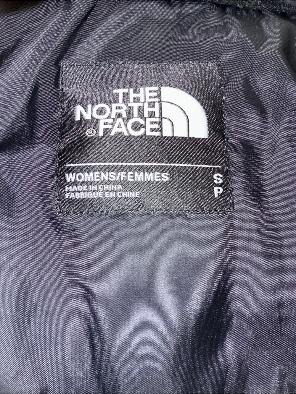 North Face jacket - Picture 5 of 6